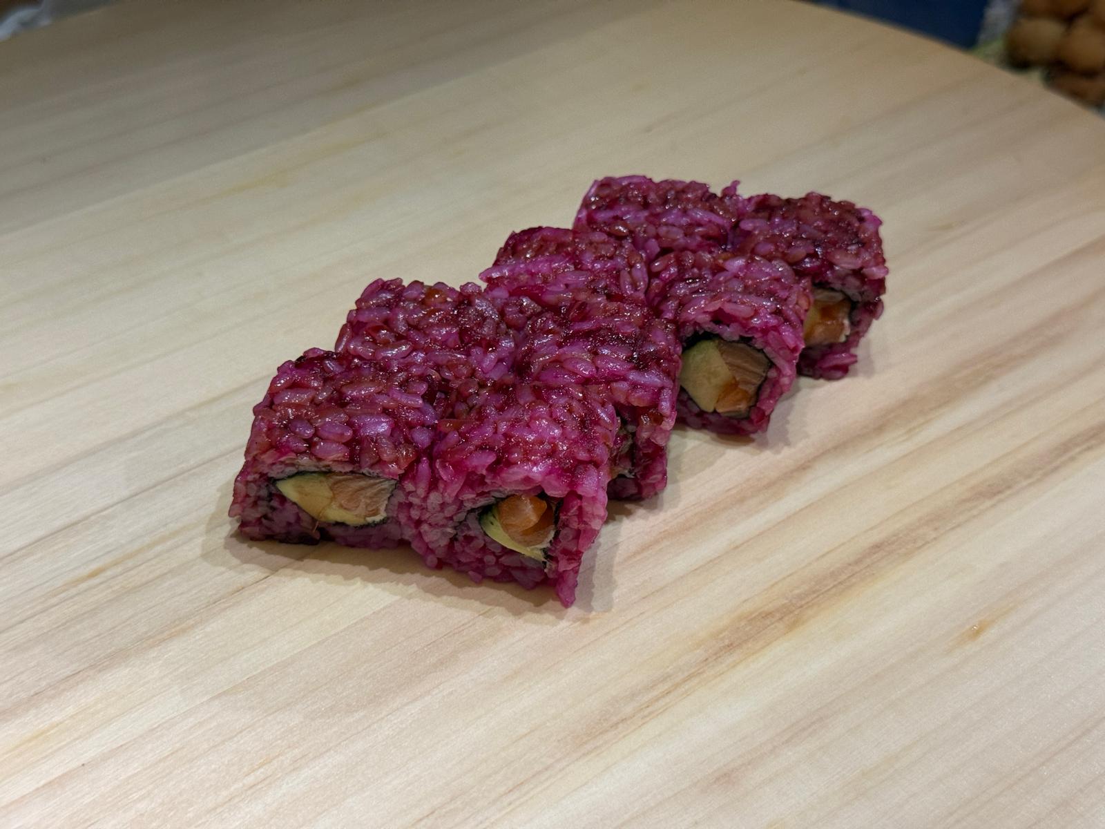 Tuna Sashimi