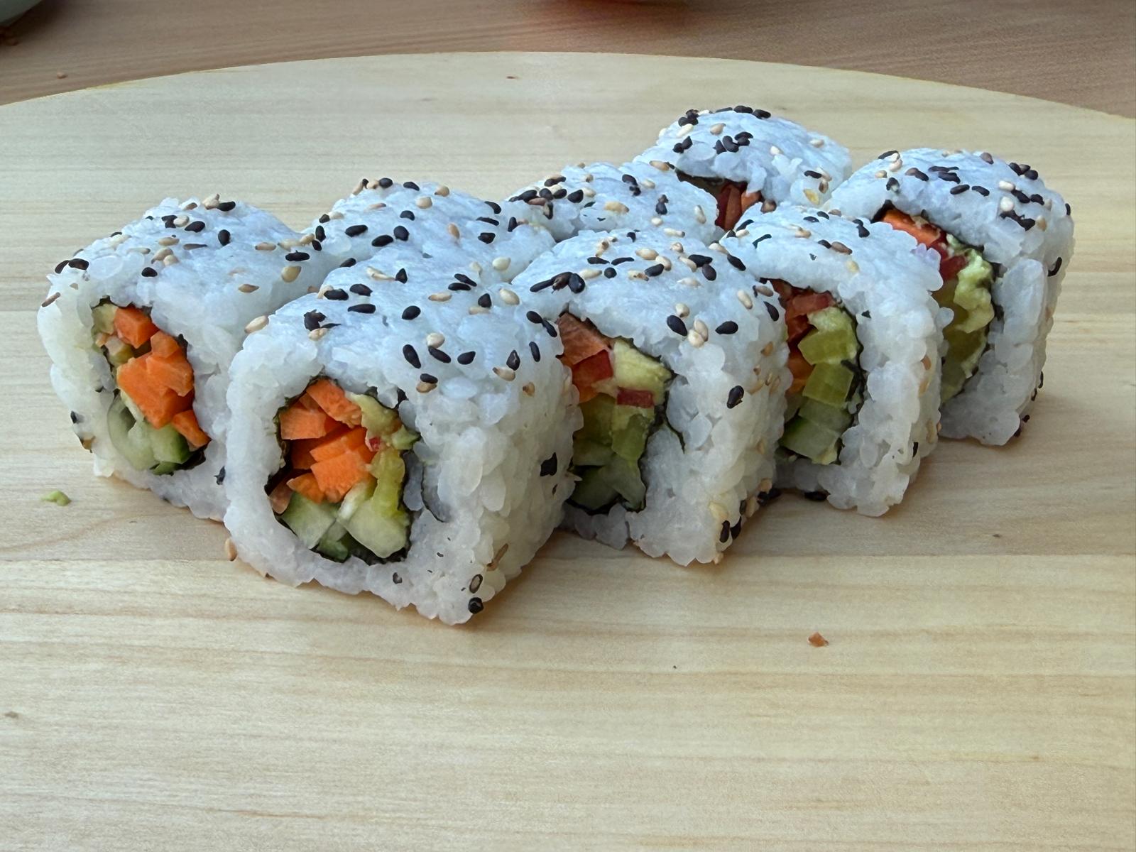 California Roll